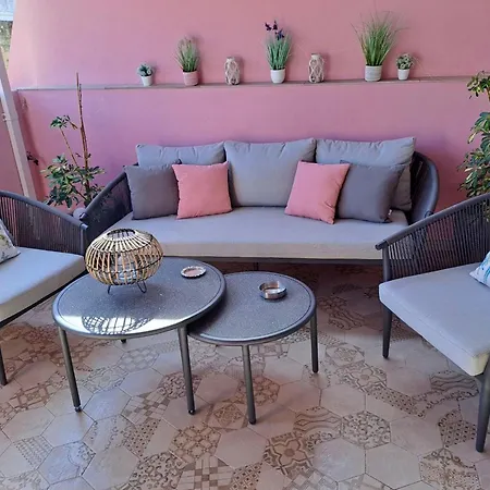 El Balcon De La Muralla * コルドバ