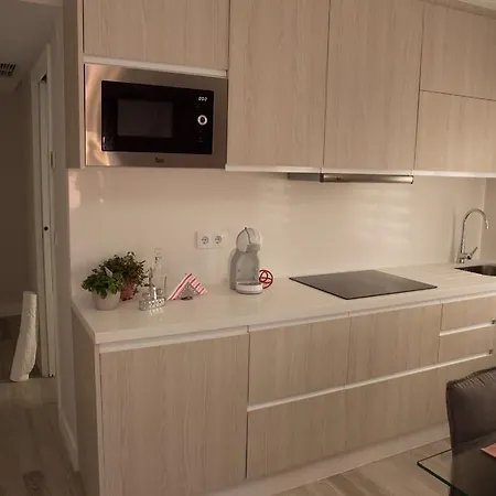 El Balcon De La Muralla * קורדובה