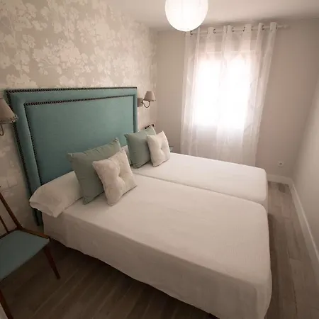 El Balcon De La Muralla